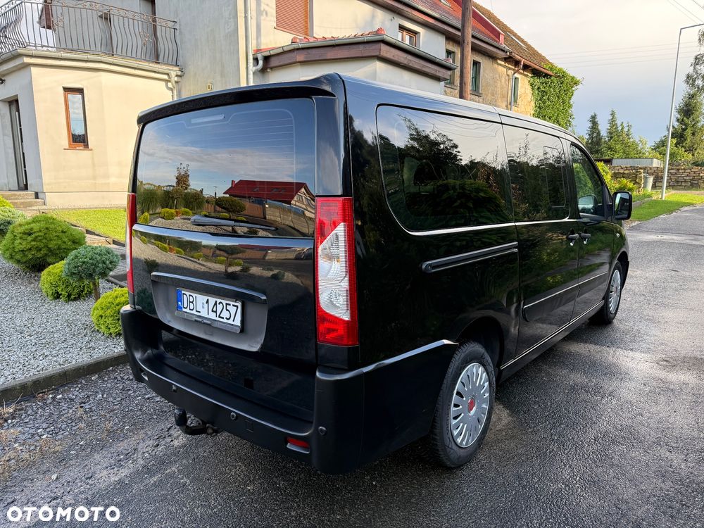 Fiat Scudo - 7