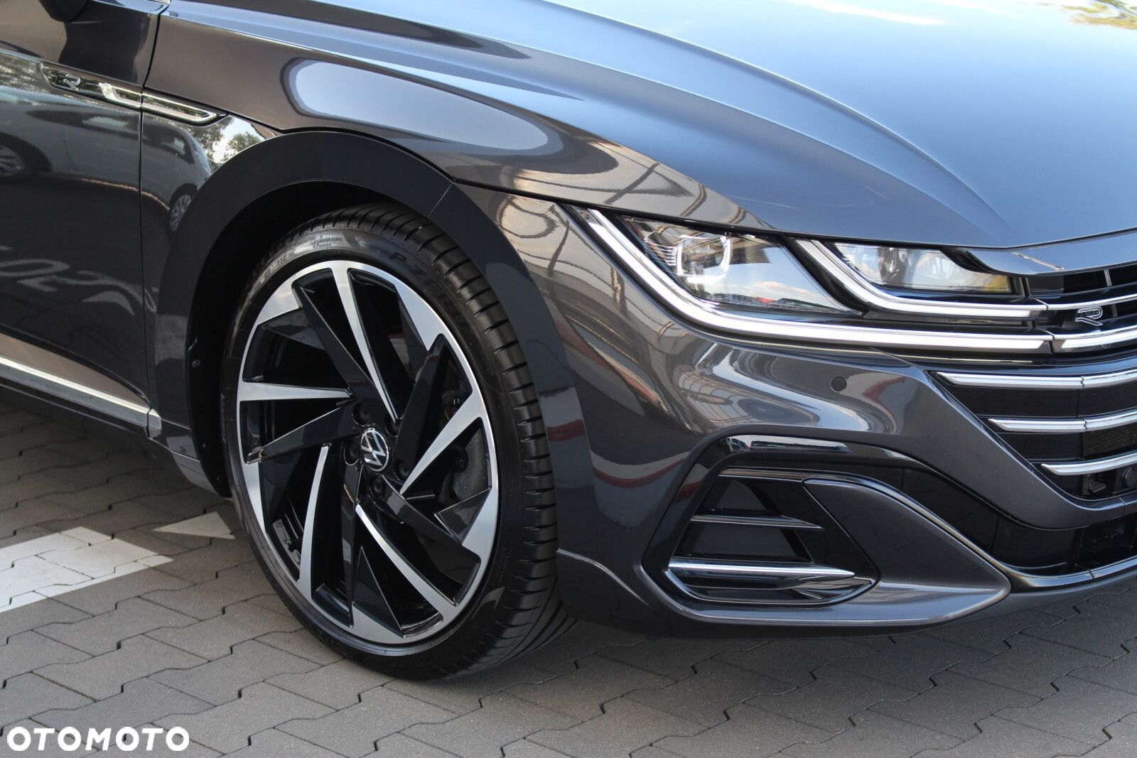Volkswagen Arteon - 32