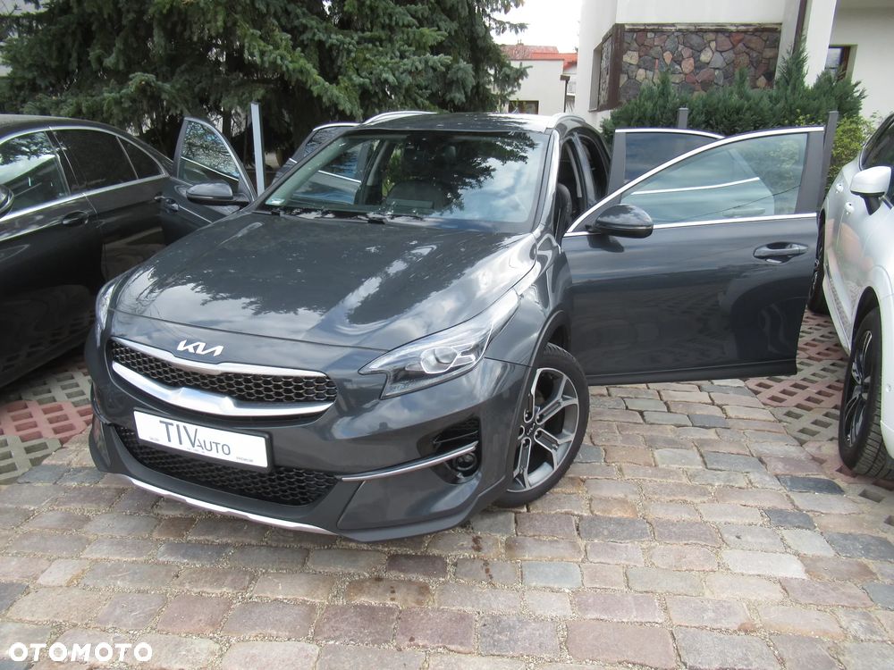 Kia XCeed 1.5 T-GDI L DCT - 33