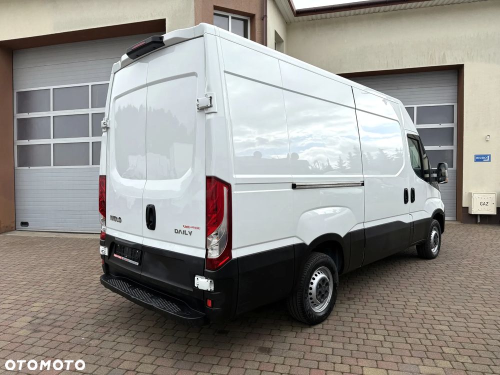 Iveco Daily L3H2 - 8