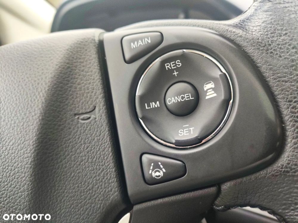 Honda CR-V 2.0 Executive (Sensing Pack / Connect+) - 23