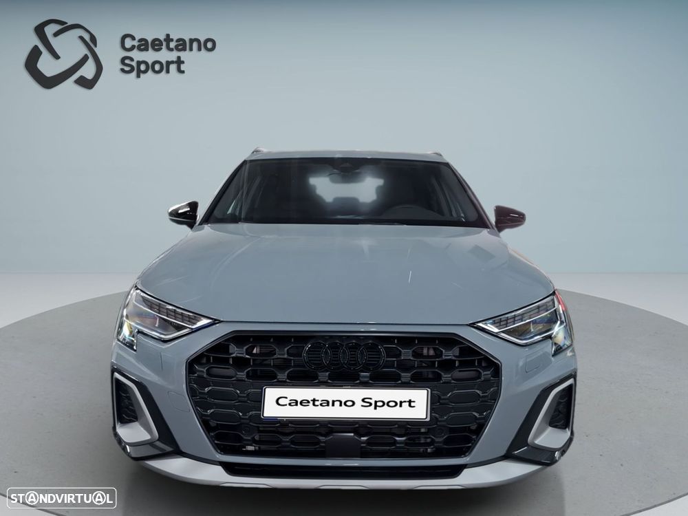 Audi A3 Allstreet 40 TFSIe - 2