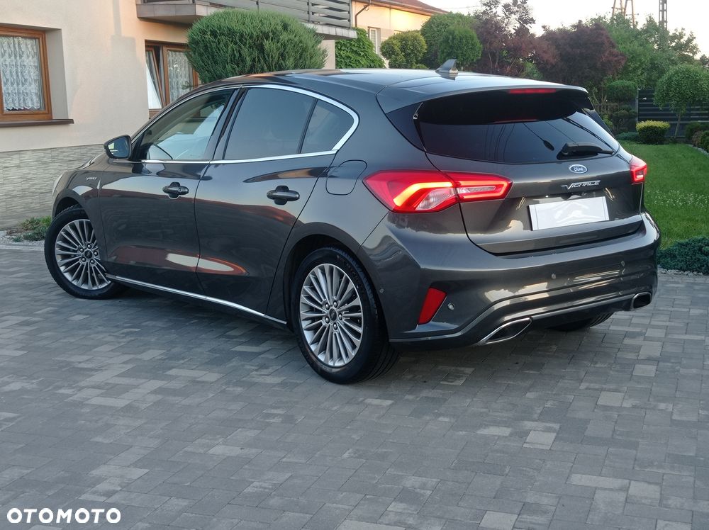 Ford Focus - 3