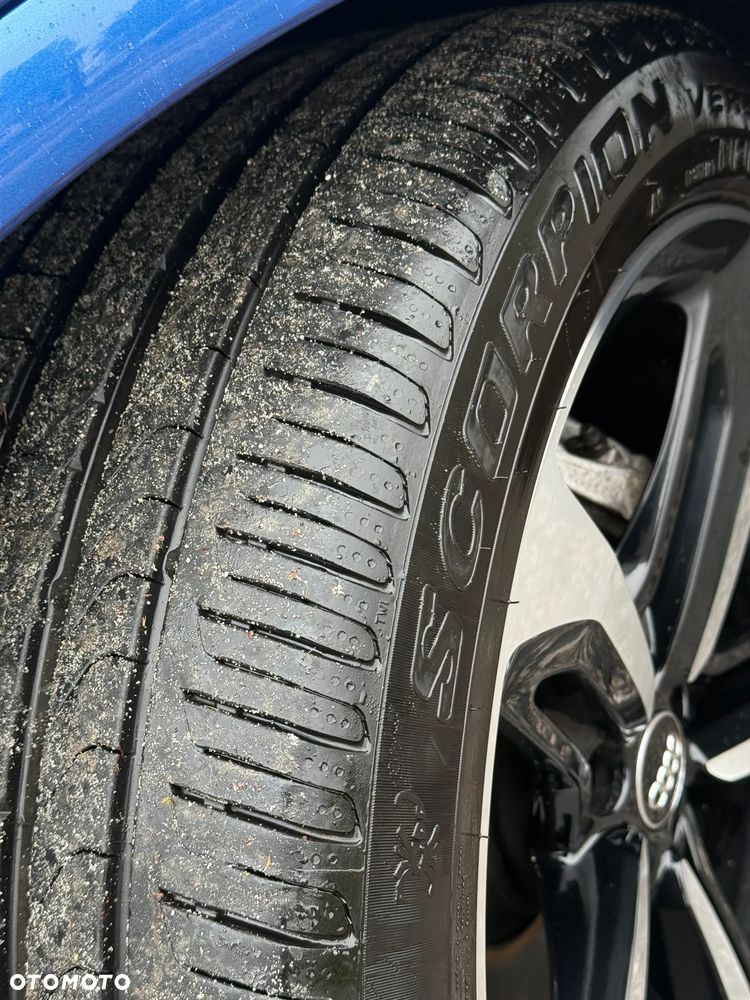 Audi Q7 3.0 TDI Quattro Tiptronic - 20
