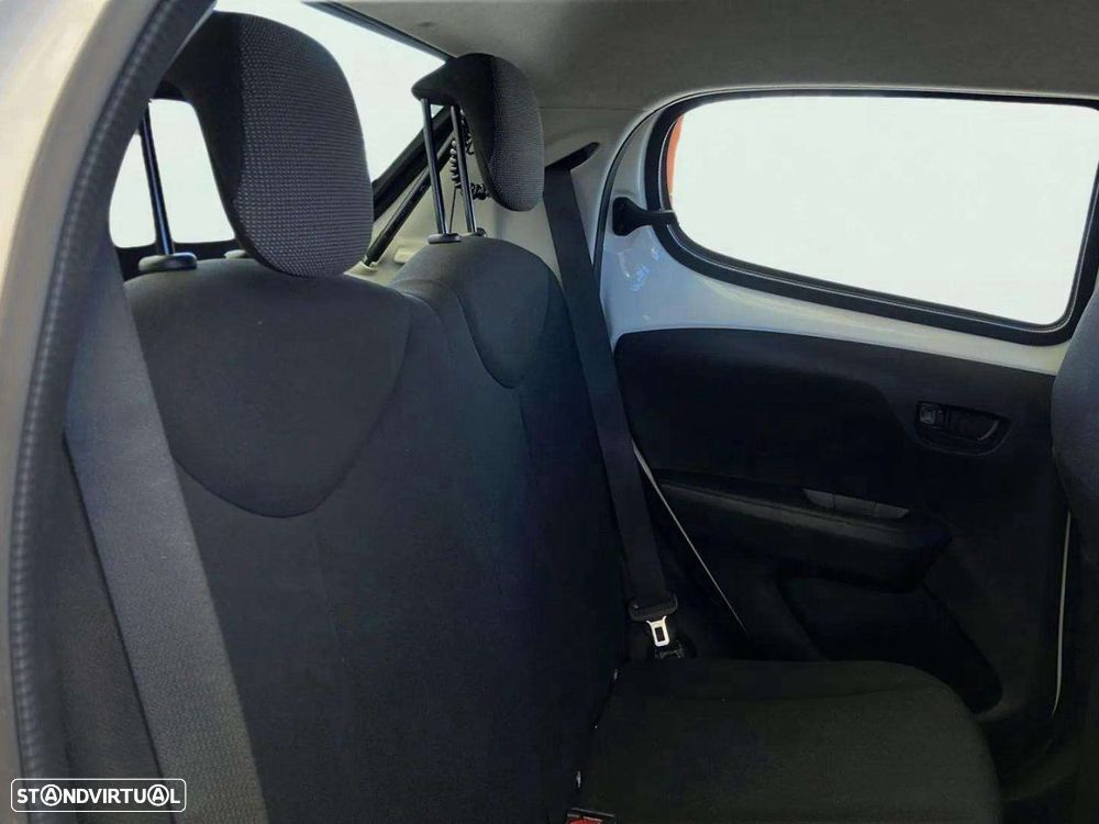 Citroën C1 1.0 VTi Feel - 15