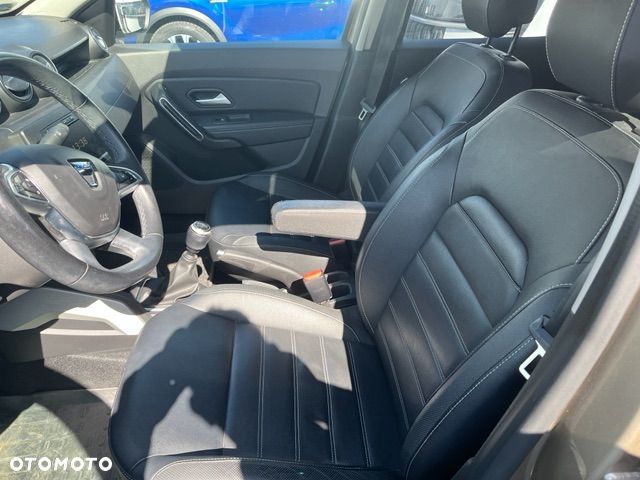 Dacia Duster 1.5 Blue dCi Prestige - 12