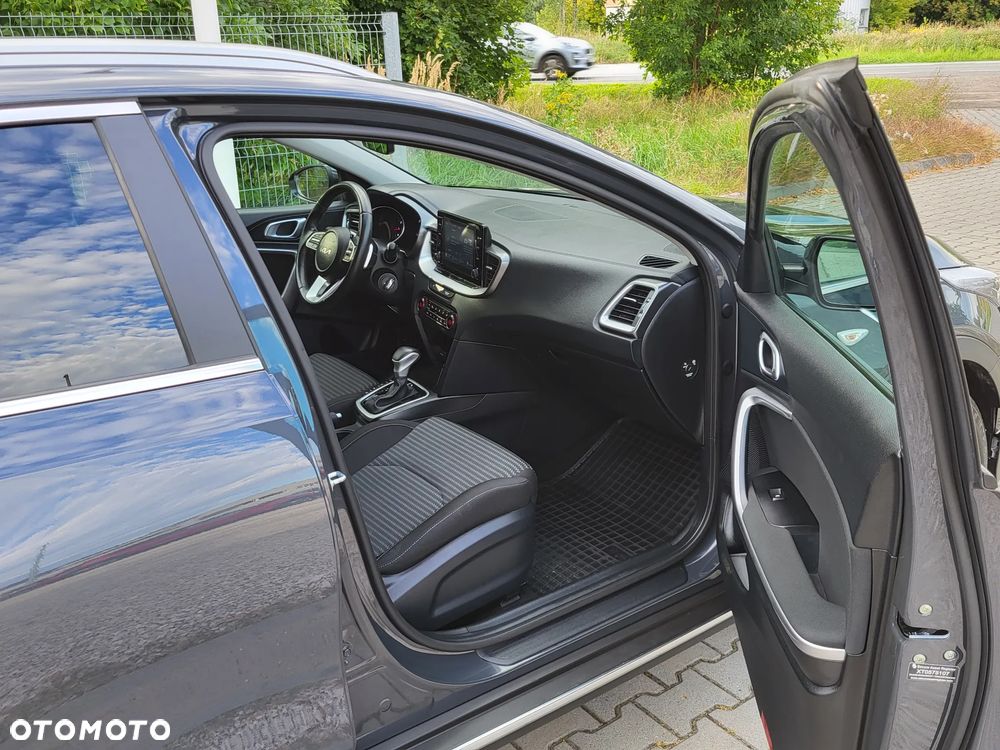 Kia XCeed 1.5 T-GDI M DCT - 6