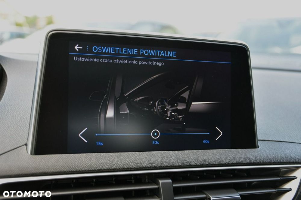 Peugeot 5008 1.5 BlueHDi Allure Pack S&S - 29