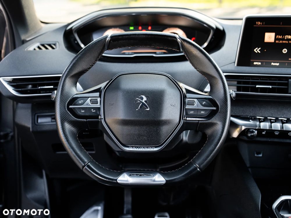 Peugeot 3008 BlueHDi 150 Stop & Start Business-Line - 32
