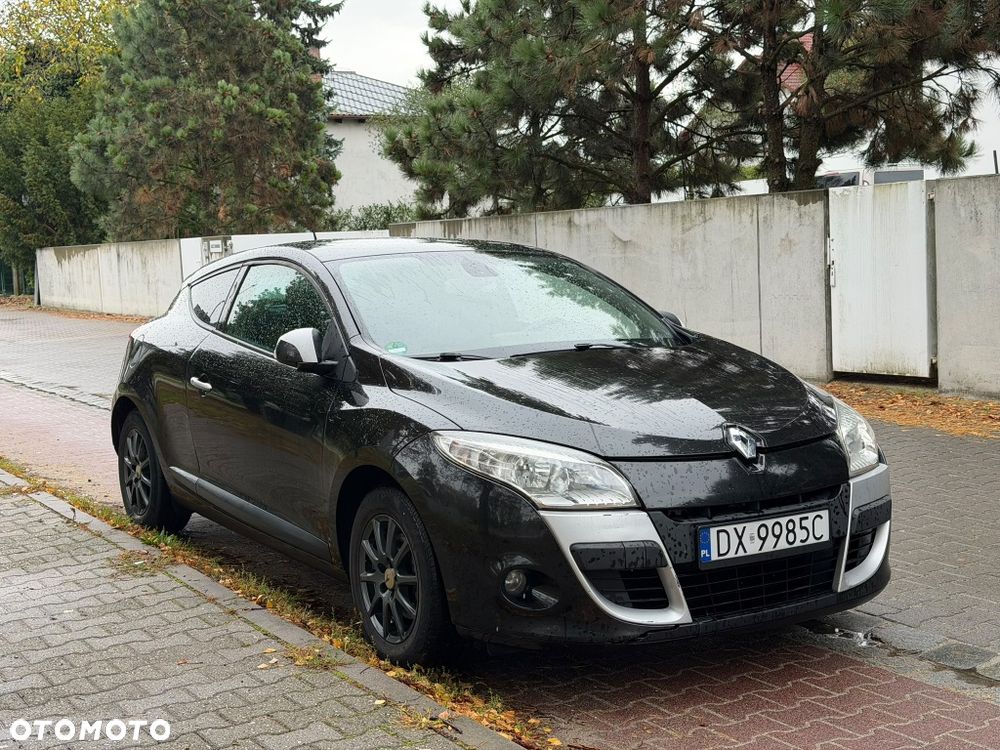 Renault Megane 2009 photo 2