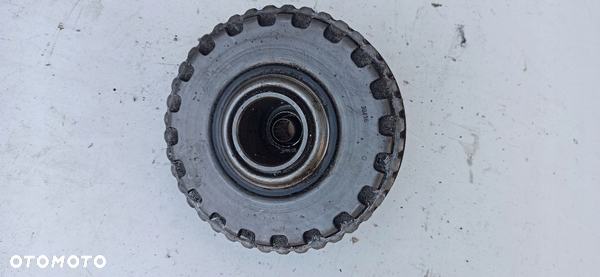 RENAULT NISSAN TŁUMIK DRGAŃ KOŁO SKRZYNI EDC 2510164001