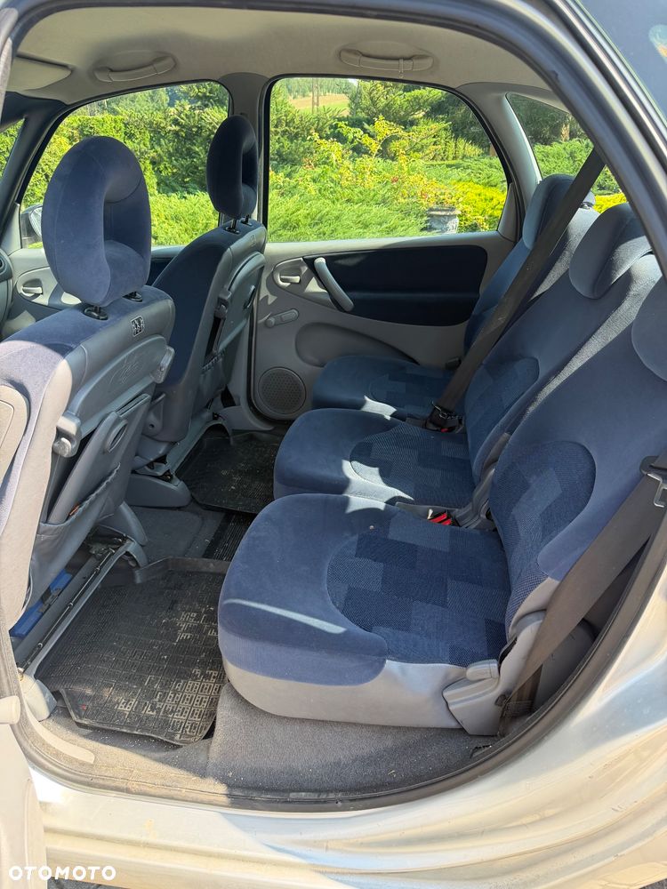 Citroën Xsara Picasso 1.8 16V SX - 5