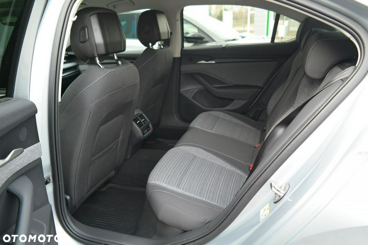 Skoda Superb - 25