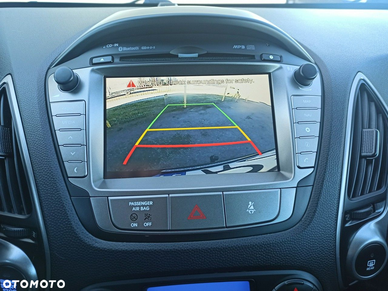 Hyundai ix35 - 22