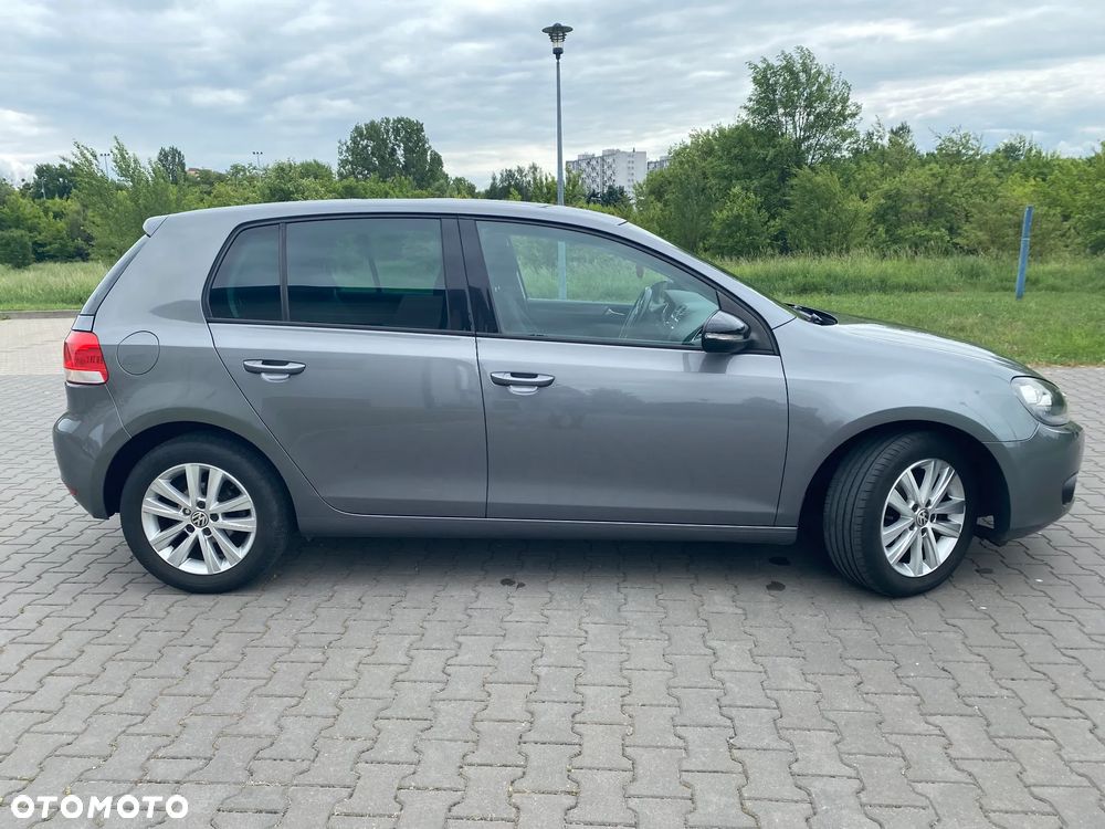 Volkswagen Golf 1.2 TSI Style - 3