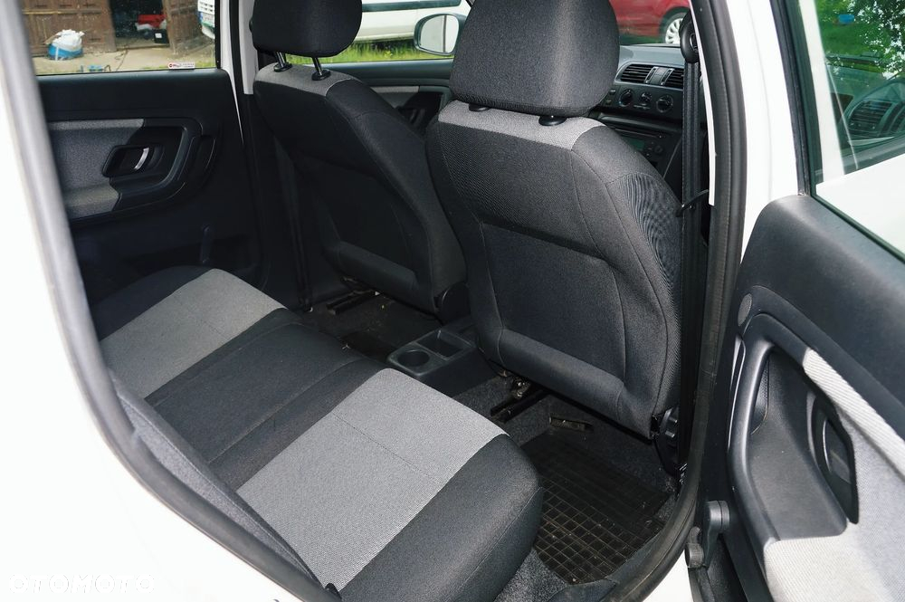 Skoda Fabia 1.2 12V Classic - 10