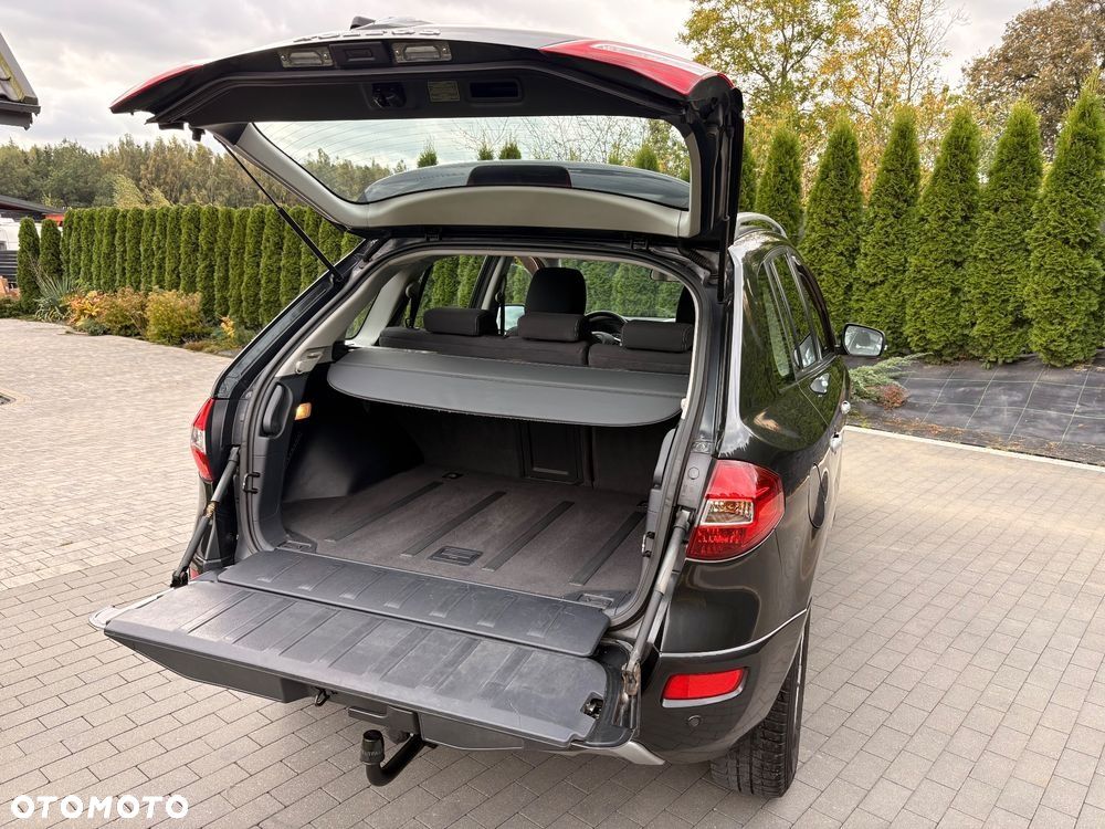 Renault Koleos dCi 150 FAP 4x4 Paris - 24