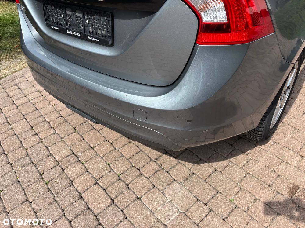 Volvo V60 D3 Geartronic Linje Business - 32
