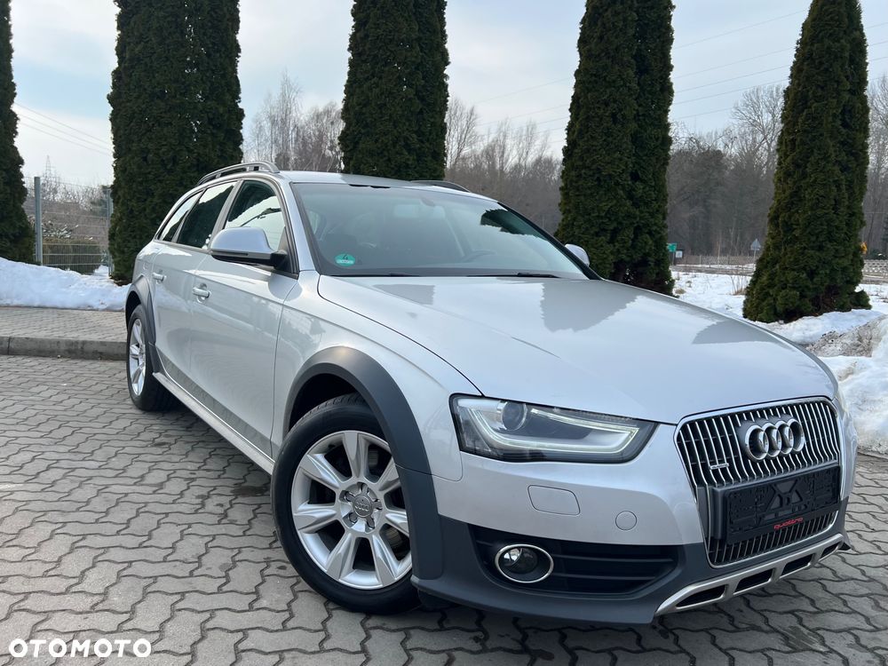 Audi A4 Avant 2.0 TDI Quattro S tronic - 2