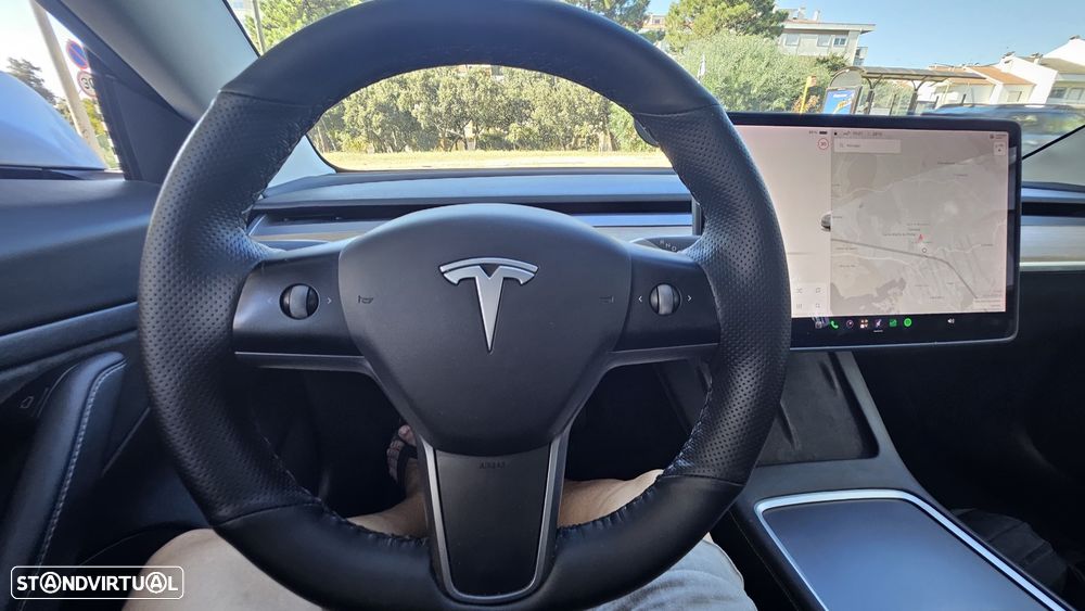 Tesla Model 3 - 2