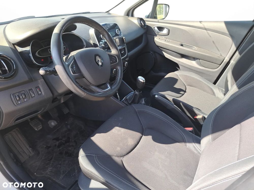 Renault Clio 0.9 TCe Alize - 14