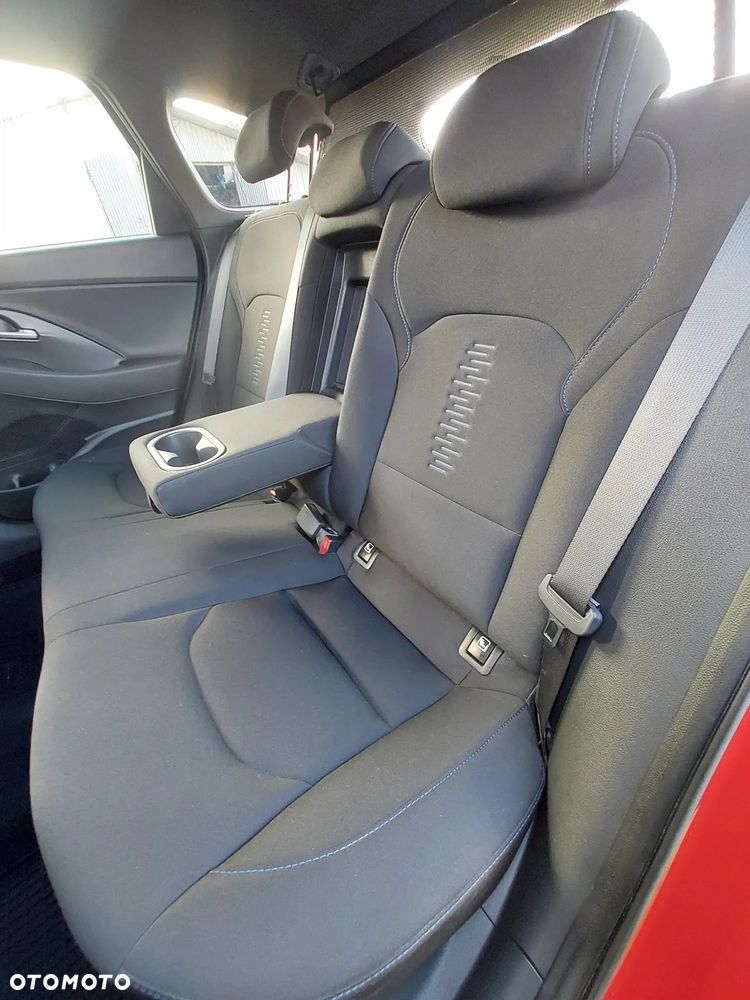 Hyundai i30 1.4 T-GDI Passion Plus - 17