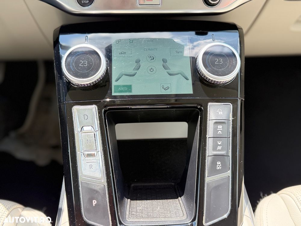 Jaguar I-Pace EV400 AWD SE - 16