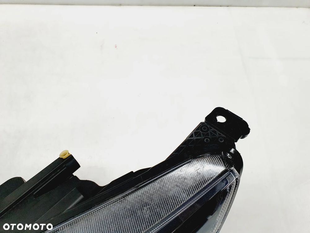 FORD FOCUS MK4 LIFT FULL LED 2021+ LAMPA LEWA PRZÓD NX7B-13E017-AG - 3