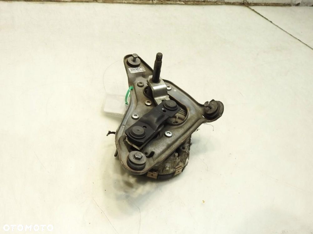 MECHANIZM WYCIERACZEK PRAWY PRZÓD PEUGEOT 508 I 3397021551 9677472680 - 9