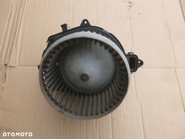 DMUCHAWA NAWIEWU REZYSTOR CITROEN C4 PICASSO - 14