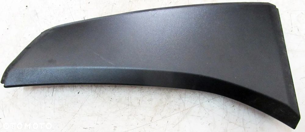 SUZUKI SX4 S-CROSS II OSŁONA KLAPY BAGAŻNIKA LEWA TYLNA TYŁ 839C2-63T00 - 1