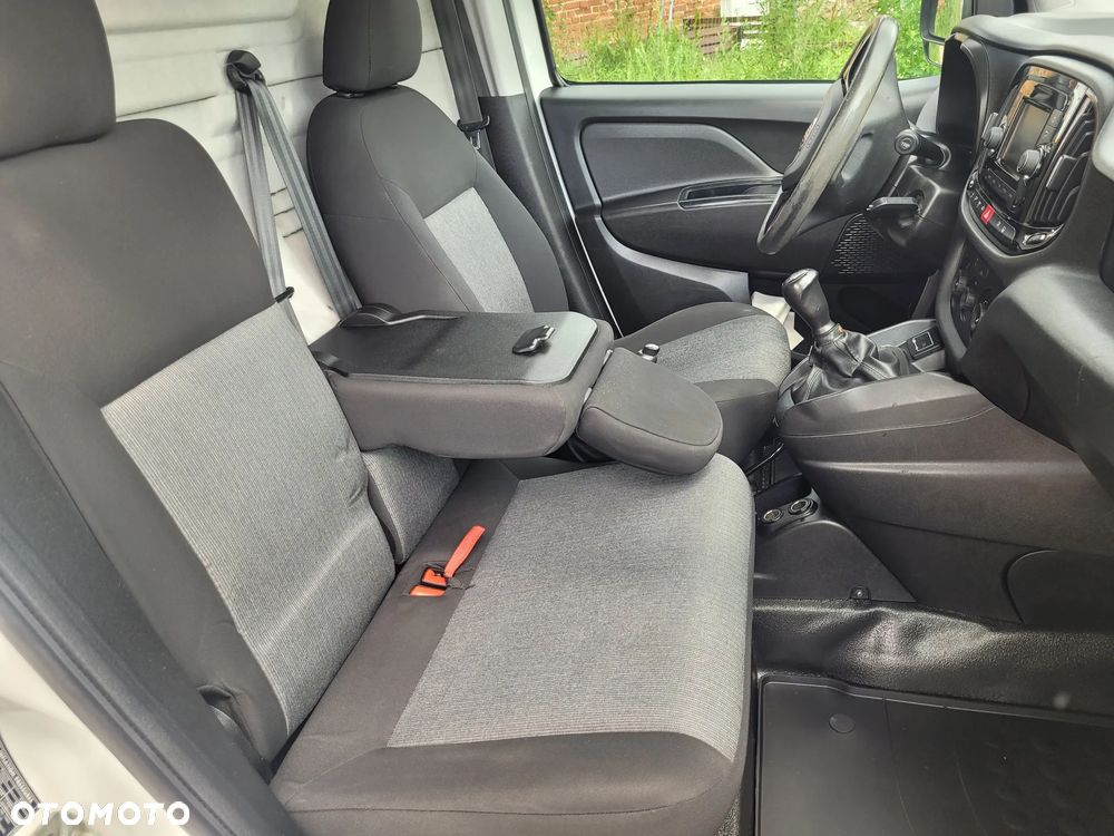 Fiat Doblo - 27