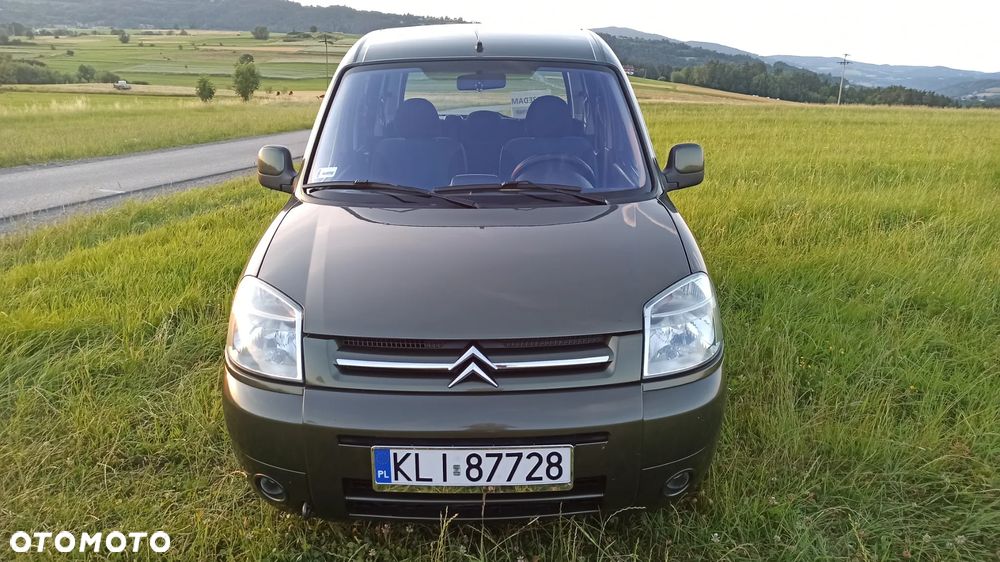 Citroën Berlingo - 2