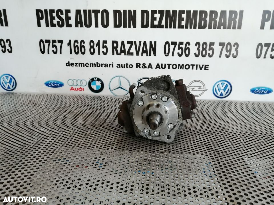 Pompa Inalte Inalta Presiune Mazda 5/6 2.0 Diesel Motor RF7J - 5
