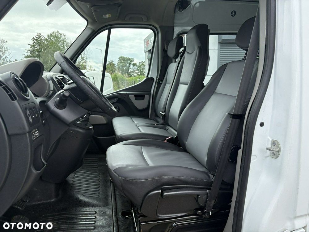 Renault Master - 8
