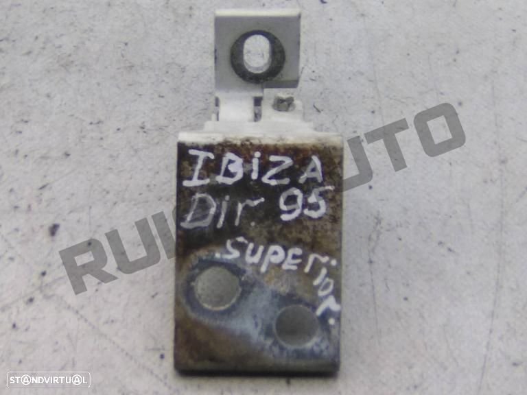 Dobradiça De Porta Frente Direita Superior  Seat Ibiza Ii (6k) - 1