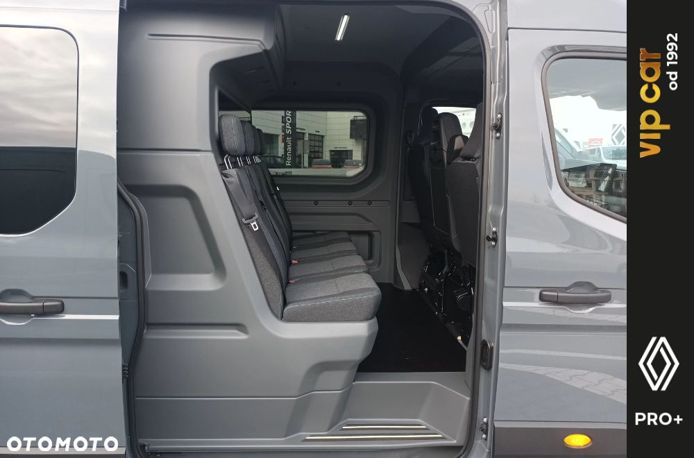 Renault NOWY MASTER - 6