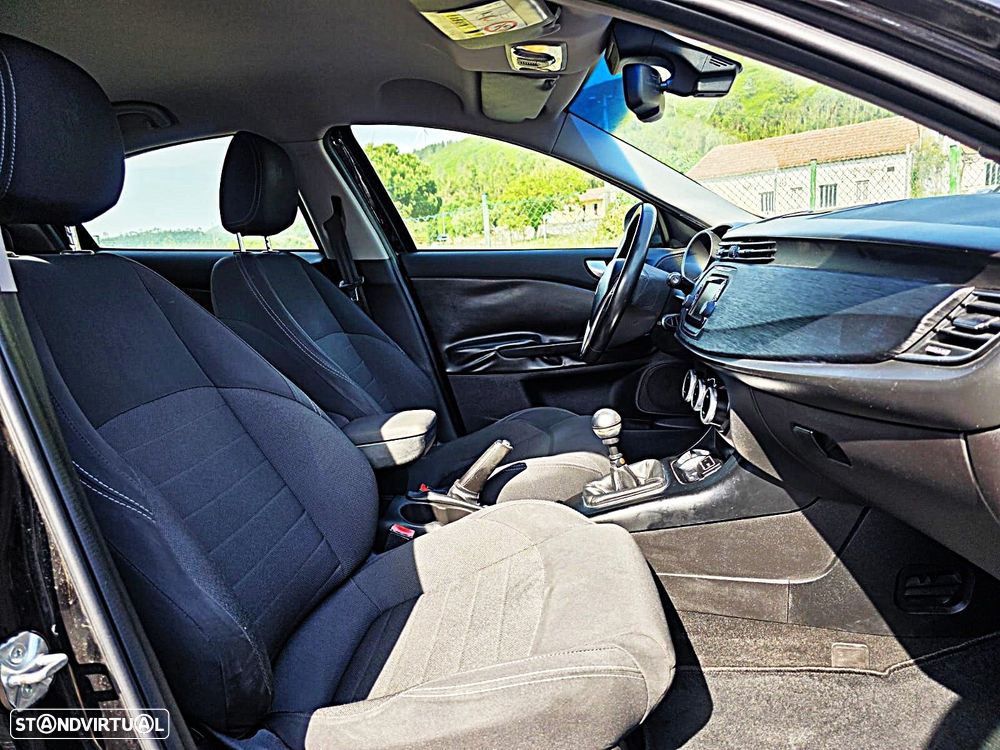 Alfa Romeo Giulietta 1.6 JTDM Super - 13