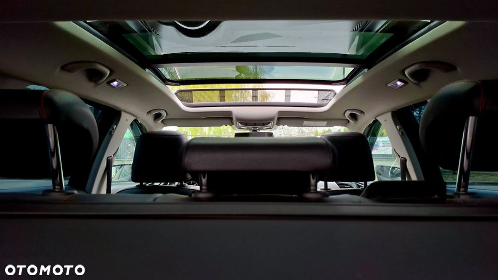 Seat Leon 2.0 TDI DPF FR - 9