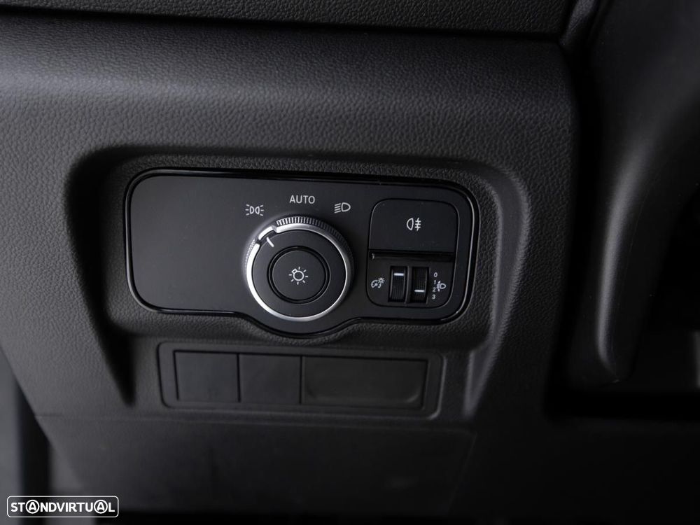 Mercedes-Benz Citan112CDISTANDARDCIVA - 13