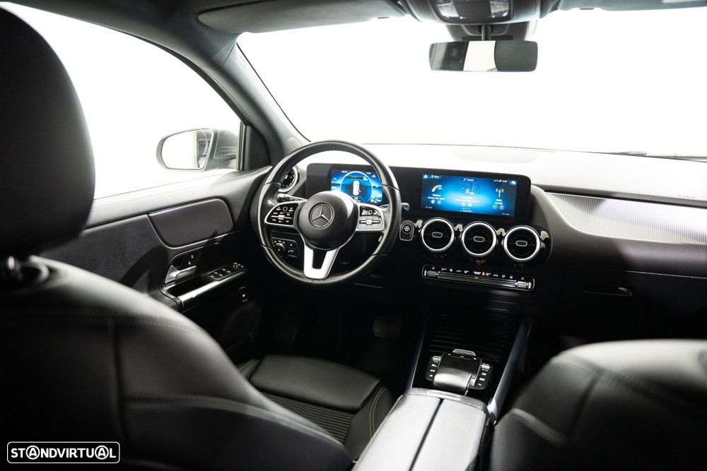 Mercedes-Benz GLA 250 e Progressive - 9