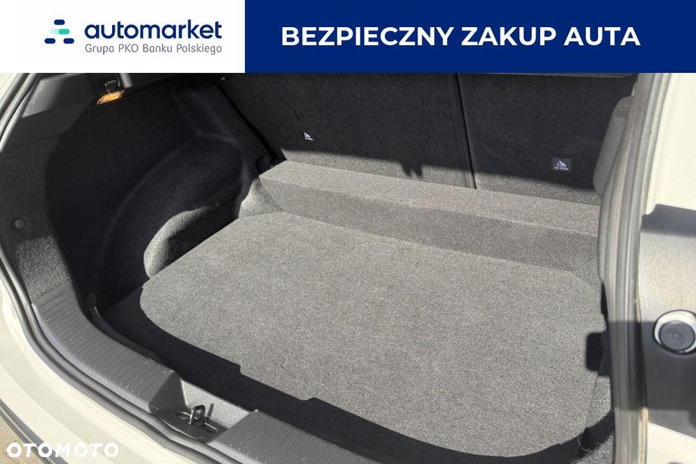 Nissan Qashqai 1.3 DIG-T mHEV Acenta Xtronic - 11