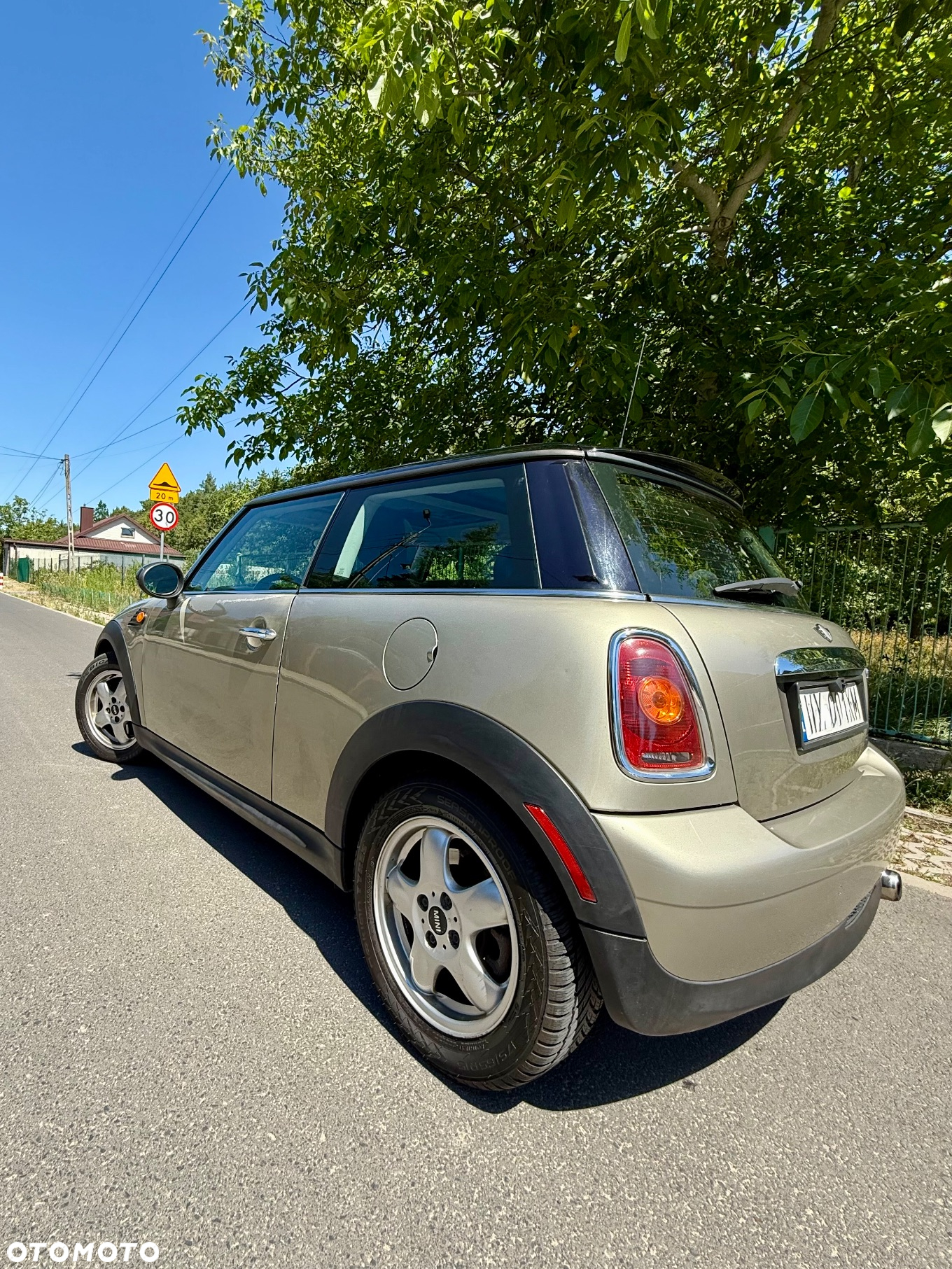 MINI Cooper - 3