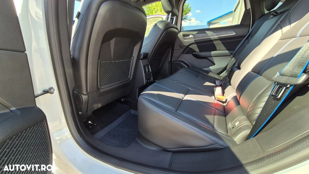 Renault Arkana MHEV 160 EDC Esprit Alpine - 24