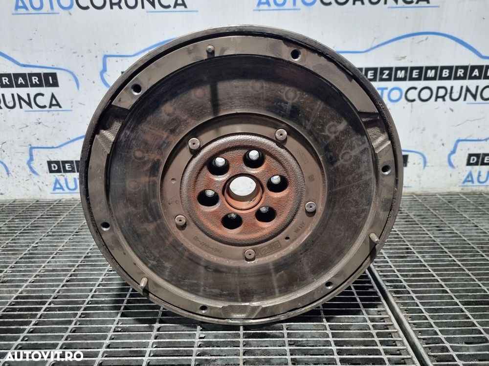 Volanta Ford Kuga II Facelift 1.5 TDCI 2016 - 2019 120CP Manuala 6 Trepte XWMB XWMC ... - 1