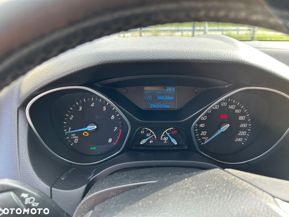 Ford Focus - 14