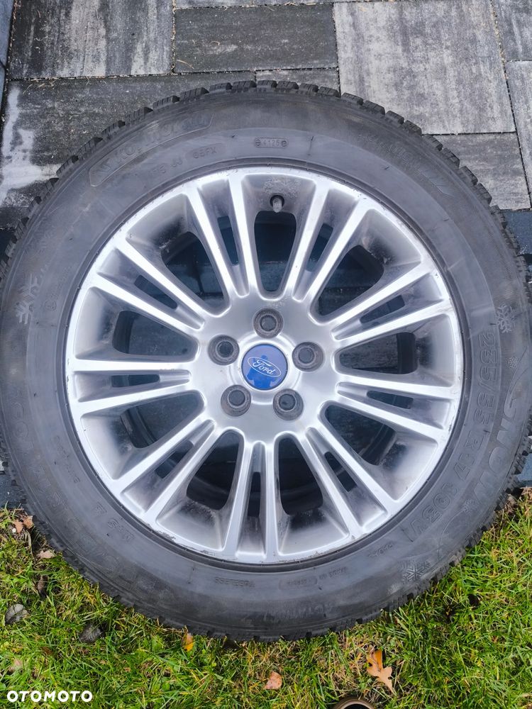 Ford Kuga 2.0 TDCi 4WD Titanium - 28