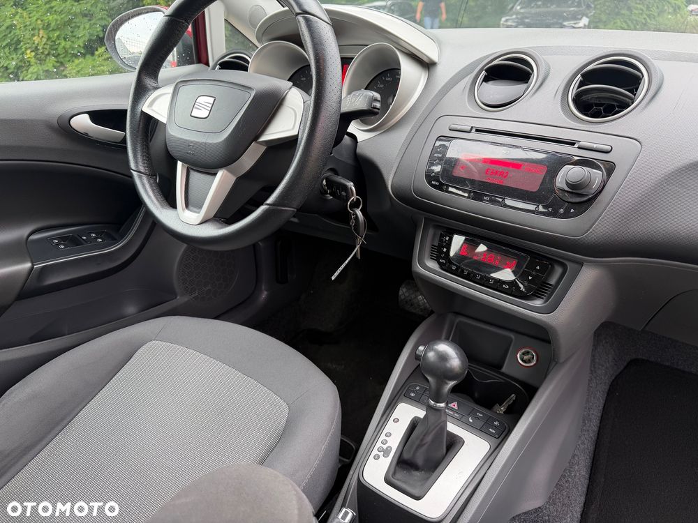 Seat Ibiza 1.2 TSI Style DSG - 13