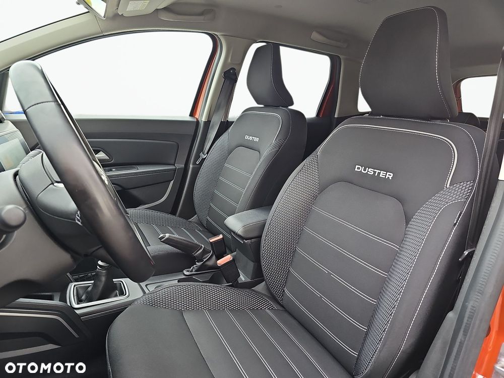 Dacia Duster - 11