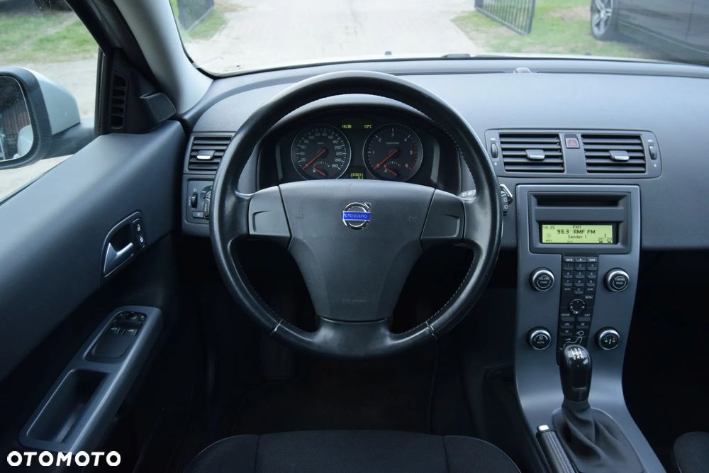 Volvo C30 1.6D DRIVe Edition - 12